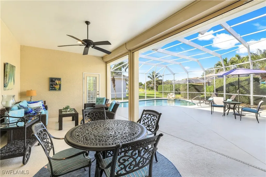 7520 Citrus Hill Lane Naples FL 34109
