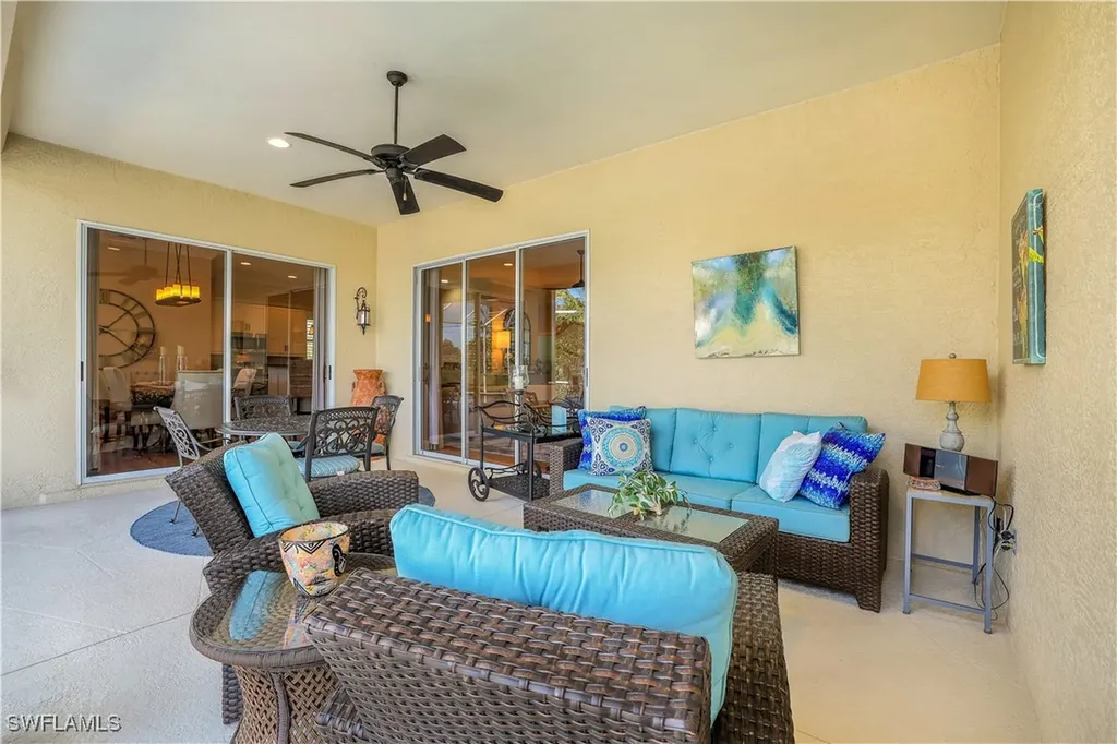 7520 Citrus Hill Lane Naples FL 34109