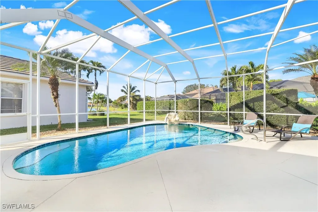 7520 Citrus Hill Lane Naples FL 34109