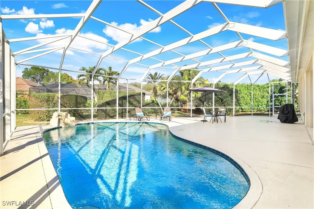 7520 Citrus Hill Lane Naples FL 34109