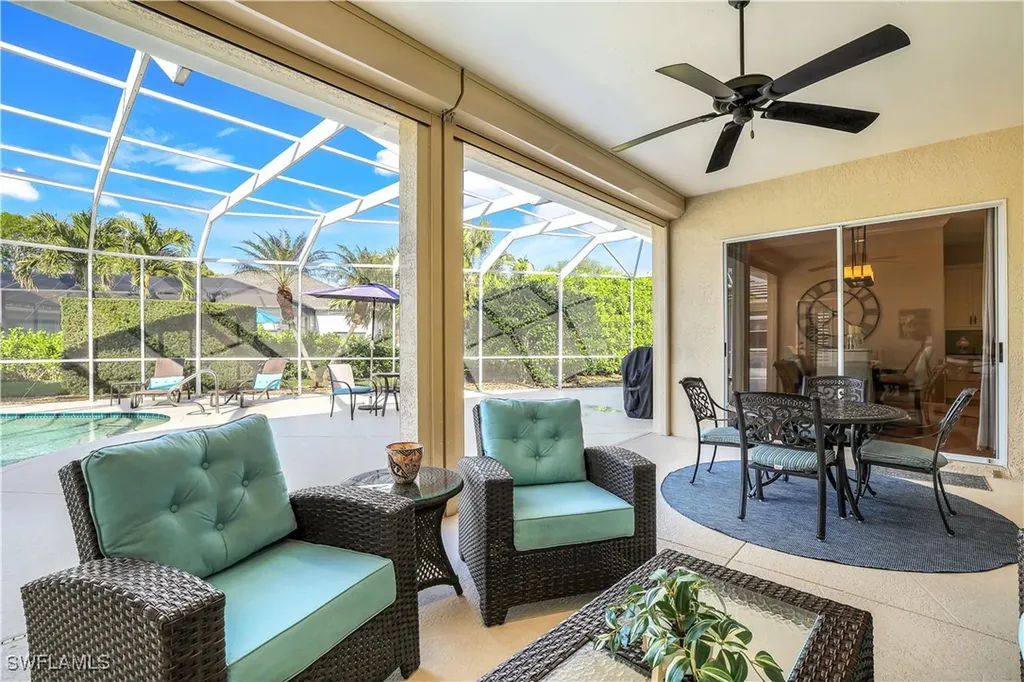 7520 Citrus Hill Lane Naples FL 34109