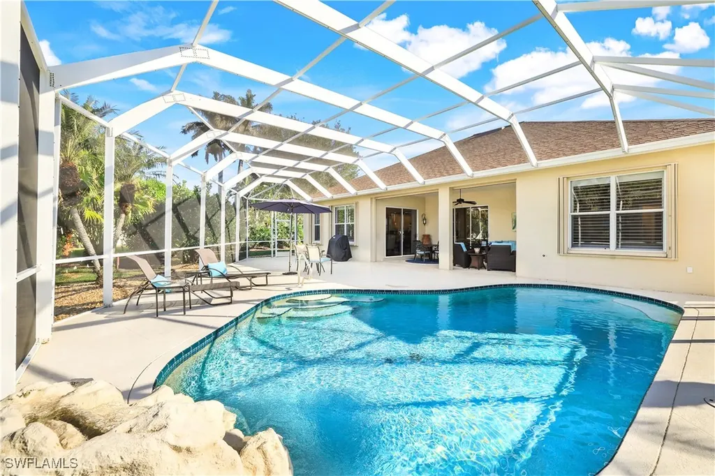 7520 Citrus Hill Lane Naples FL 34109