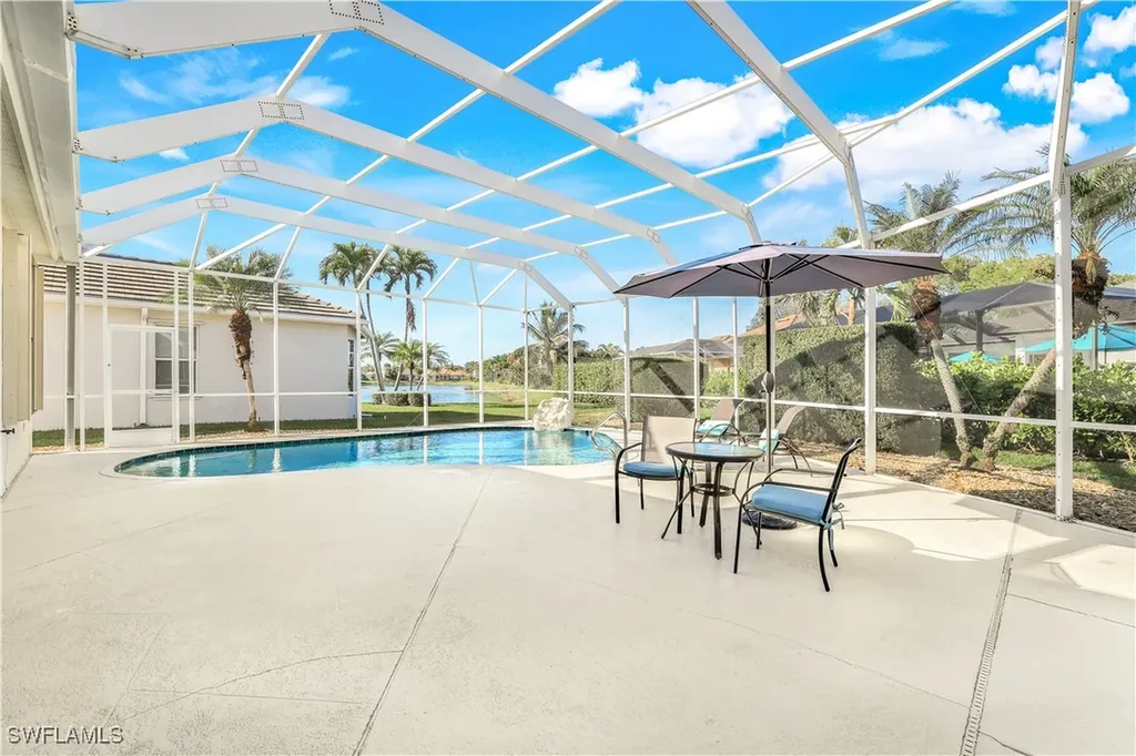 7520 Citrus Hill Lane Naples FL 34109