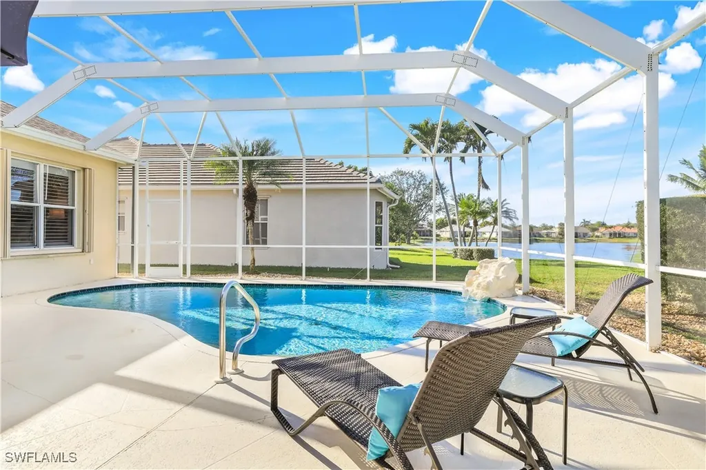 7520 Citrus Hill Lane Naples FL 34109