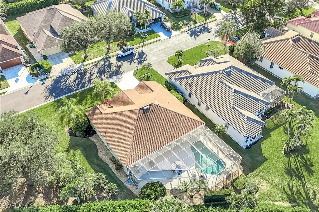 7520 Citrus Hill Lane Naples FL 34109