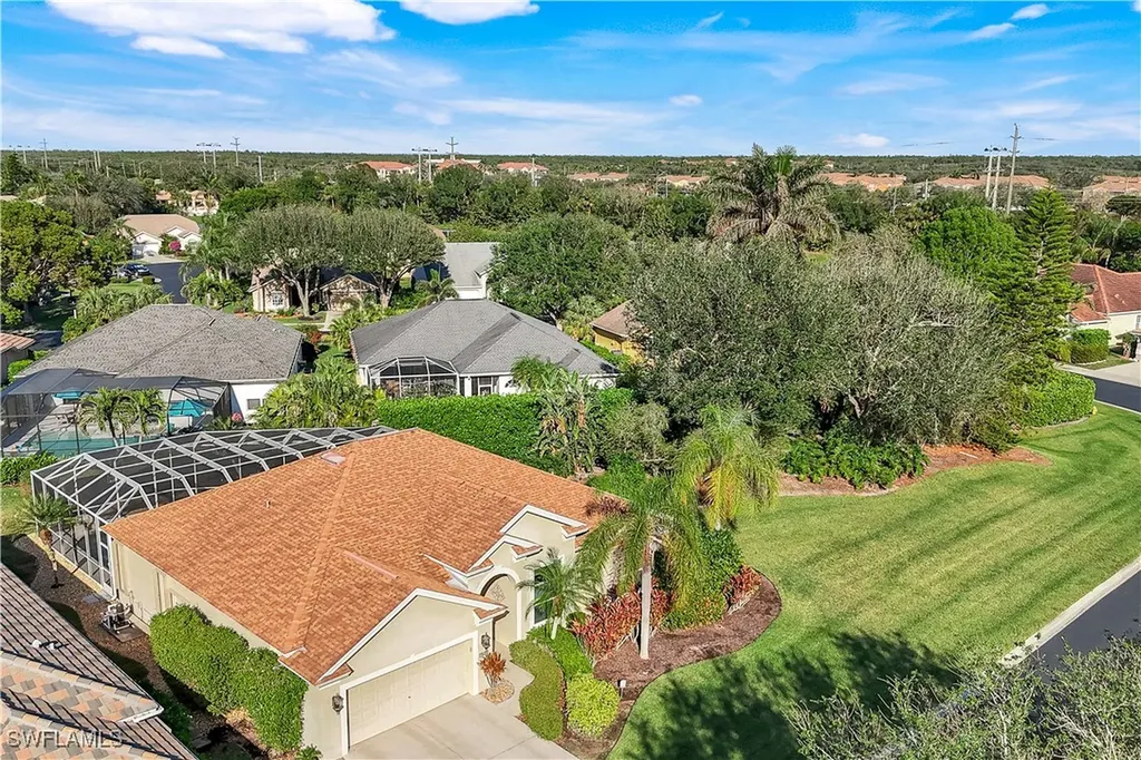 7520 Citrus Hill Lane Naples FL 34109