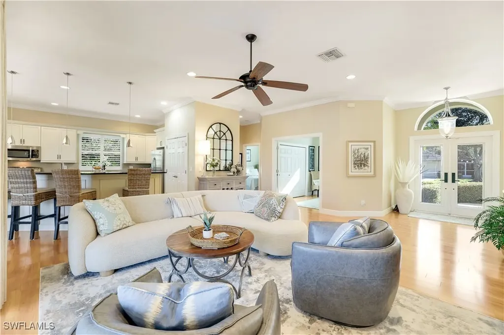 7520 Citrus Hill Lane Naples FL 34109