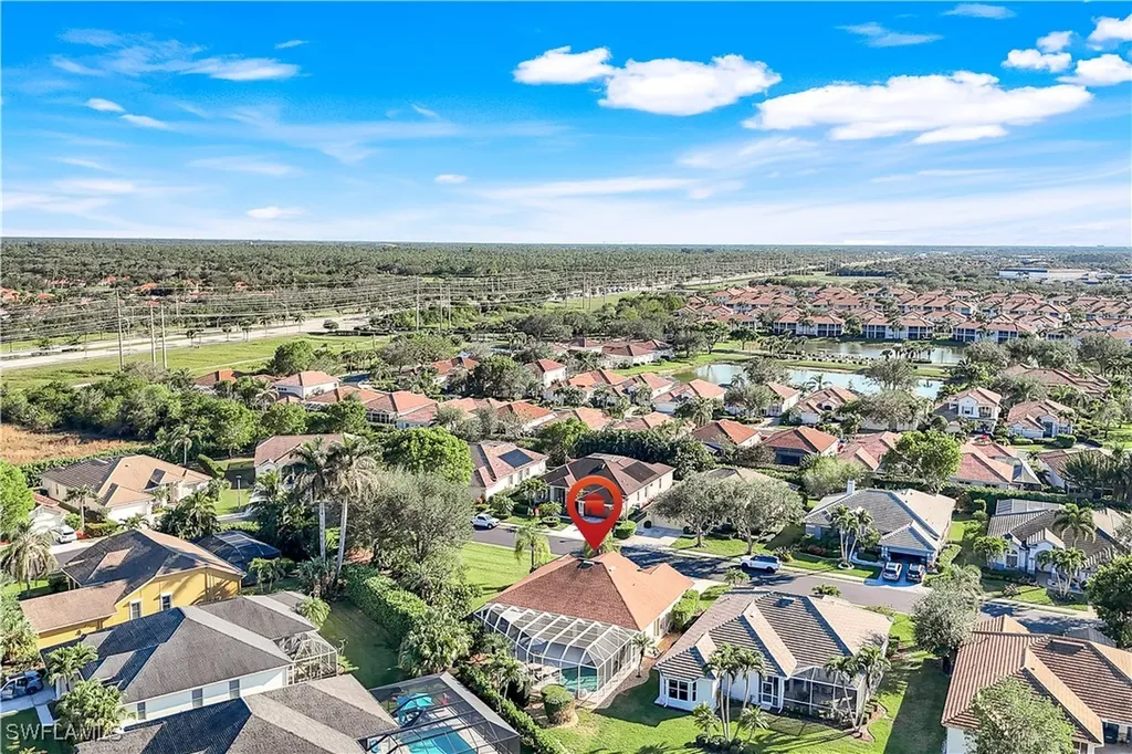 7520 Citrus Hill Lane Naples FL 34109
