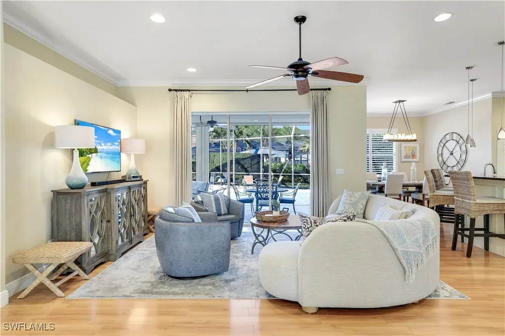 7520 Citrus Hill Lane Naples FL 34109