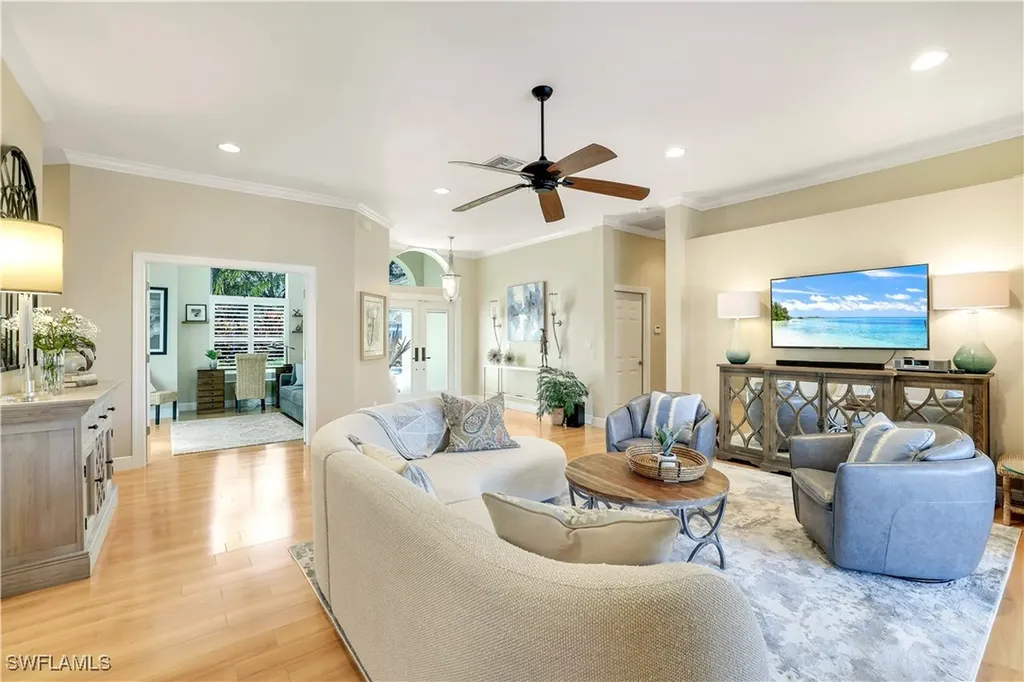 7520 Citrus Hill Lane Naples FL 34109