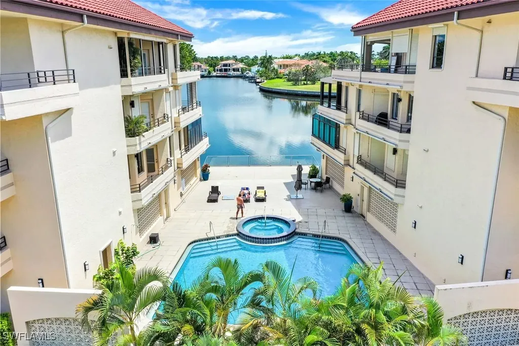 4400 Gulf Shore Boulevard N Naples FL 34103