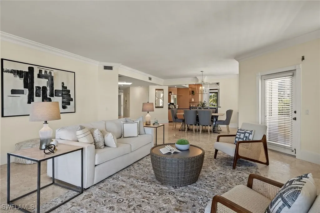 4400 Gulf Shore Boulevard N Naples FL 34103