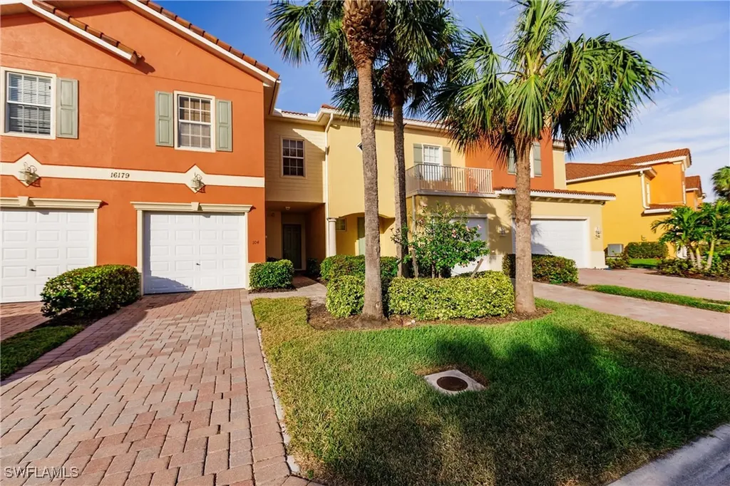 16179 Via Solera Circle S Fort Myers FL 33908