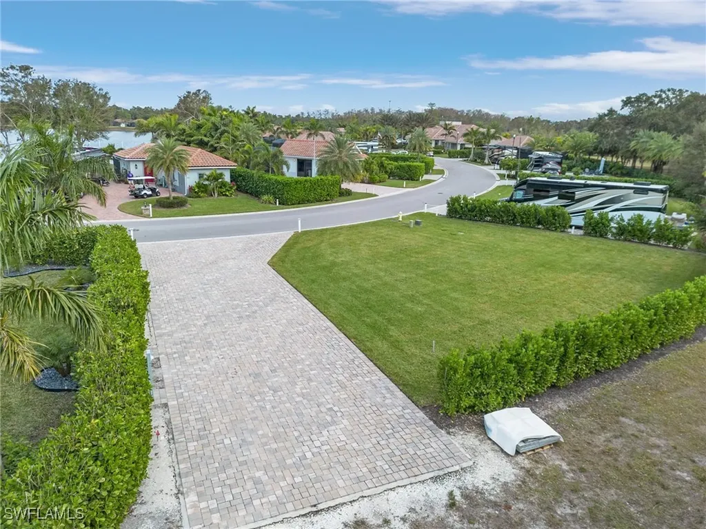 13424 Golden Palms Circle Fort Myers FL 33913