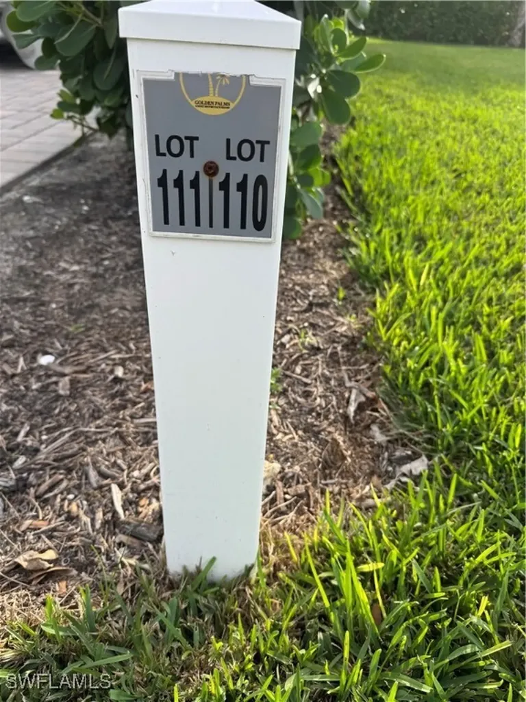 13424 Golden Palms Circle Fort Myers FL 33913