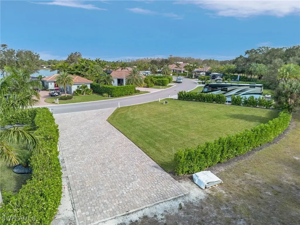 13424 Golden Palms Circle Fort Myers FL 33913