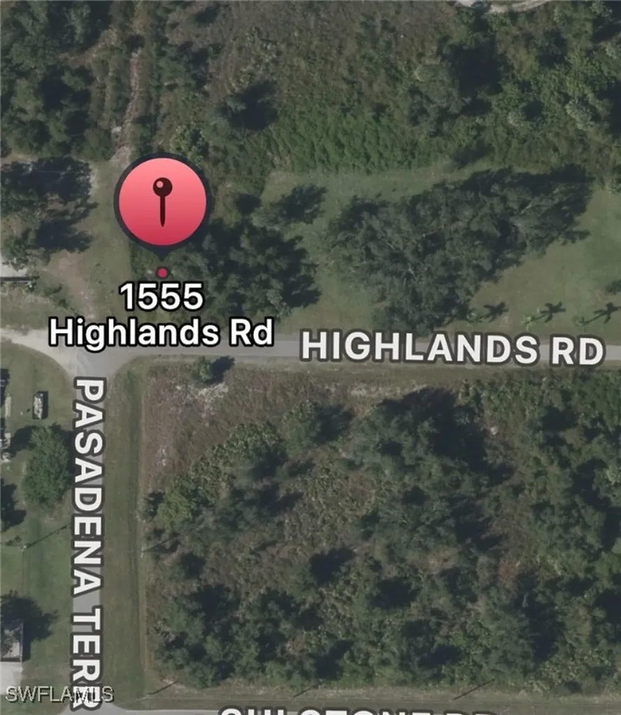 1555 Highlands Road Punta Gorda FL 33983