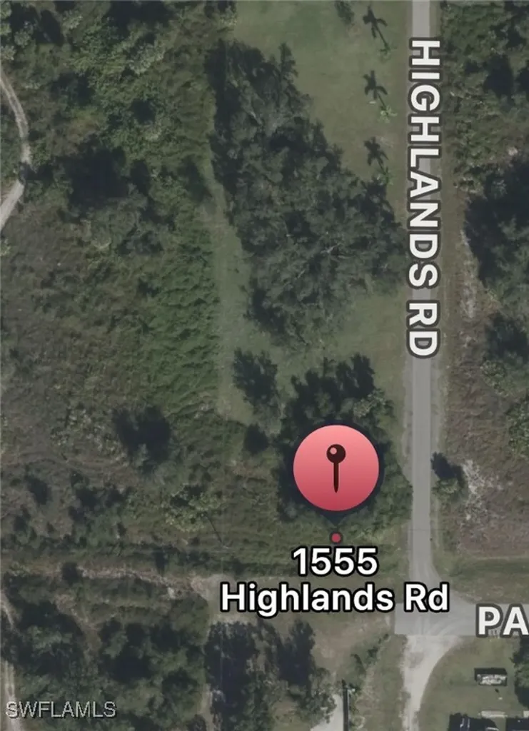 1555 Highlands Road Punta Gorda FL 33983