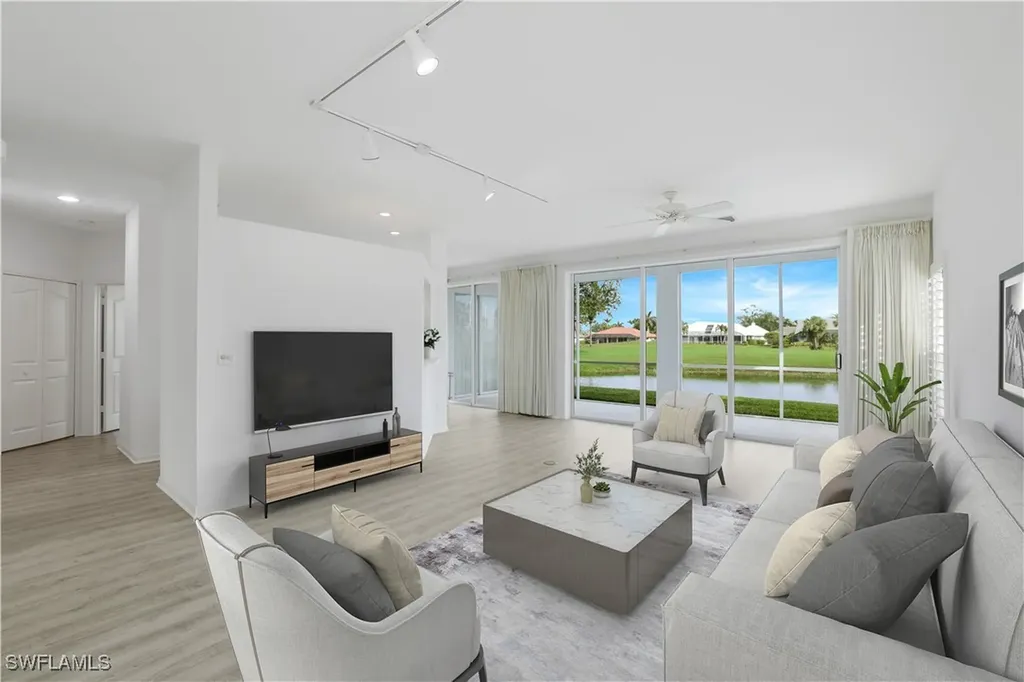 1651 Bermuda Greens Boulevard Naples FL 34110