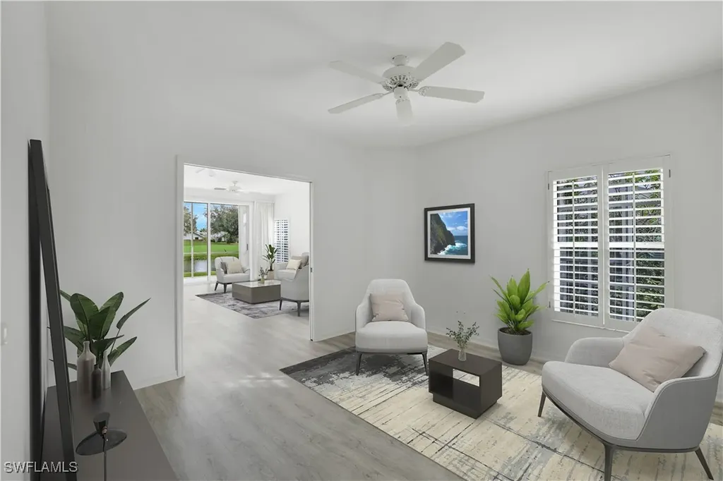 1651 Bermuda Greens Boulevard Naples FL 34110