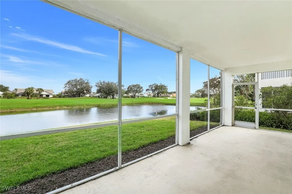 1651 Bermuda Greens Boulevard Naples FL 34110