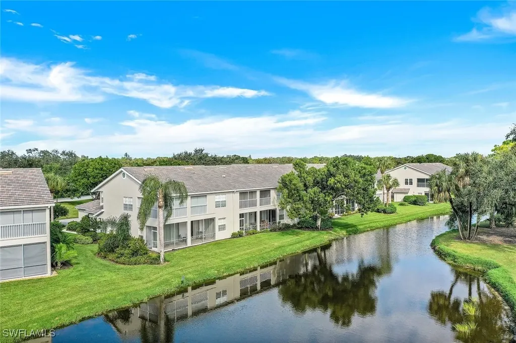1651 Bermuda Greens Boulevard Naples FL 34110