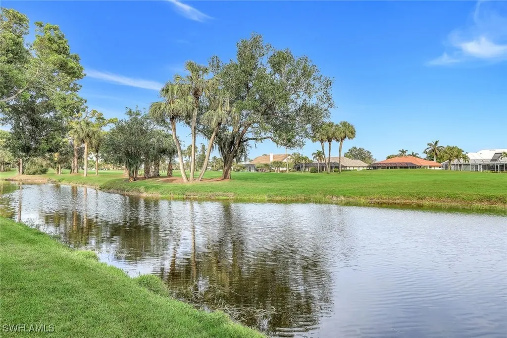 1651 Bermuda Greens Boulevard Naples FL 34110
