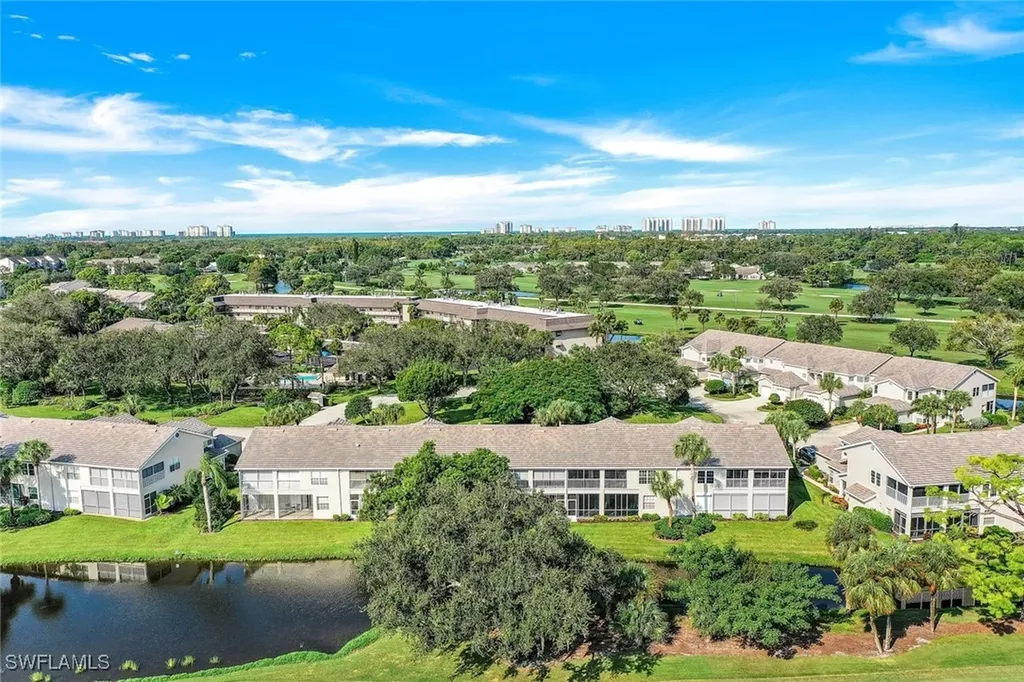 1651 Bermuda Greens Boulevard Naples FL 34110