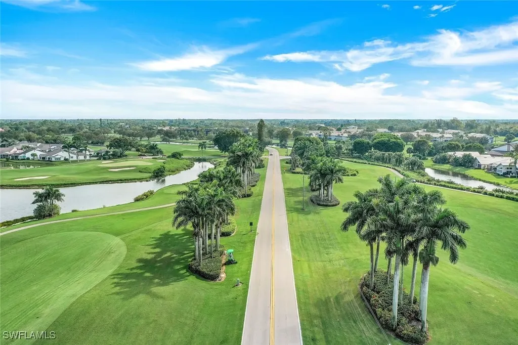 1651 Bermuda Greens Boulevard Naples FL 34110