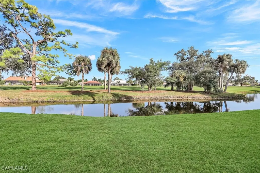 1651 Bermuda Greens Boulevard Naples FL 34110