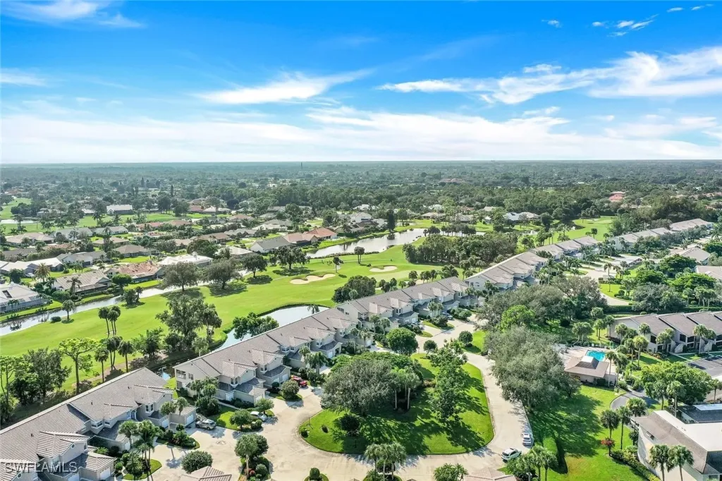 1651 Bermuda Greens Boulevard Naples FL 34110