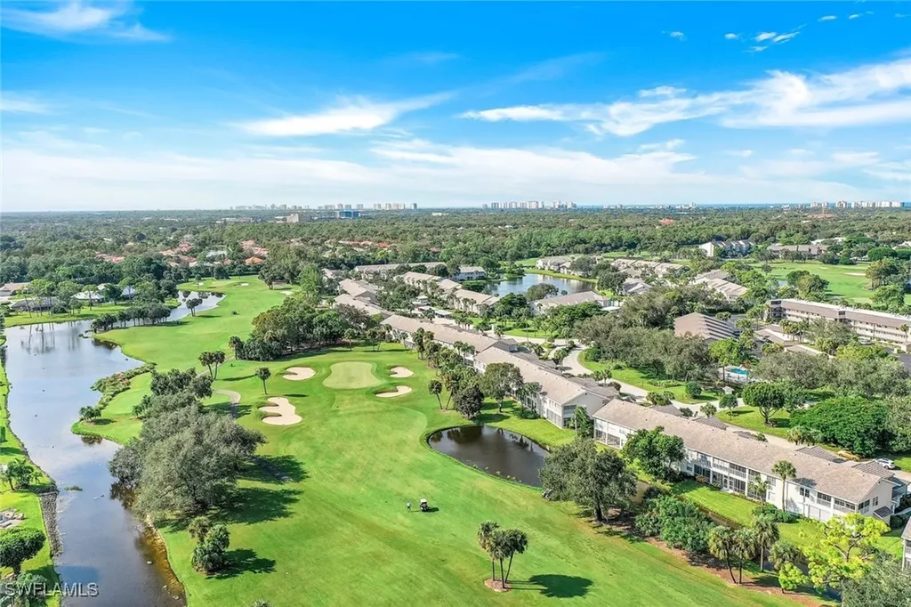 1651 Bermuda Greens Boulevard Naples FL 34110