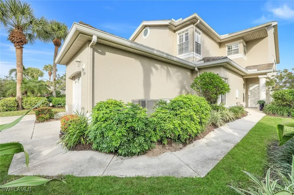 1651 Bermuda Greens Boulevard Naples FL 34110