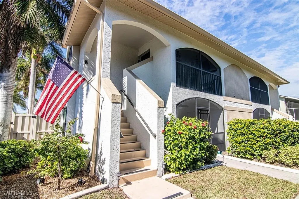 13199 Whitehaven Lane Fort Myers FL 33966