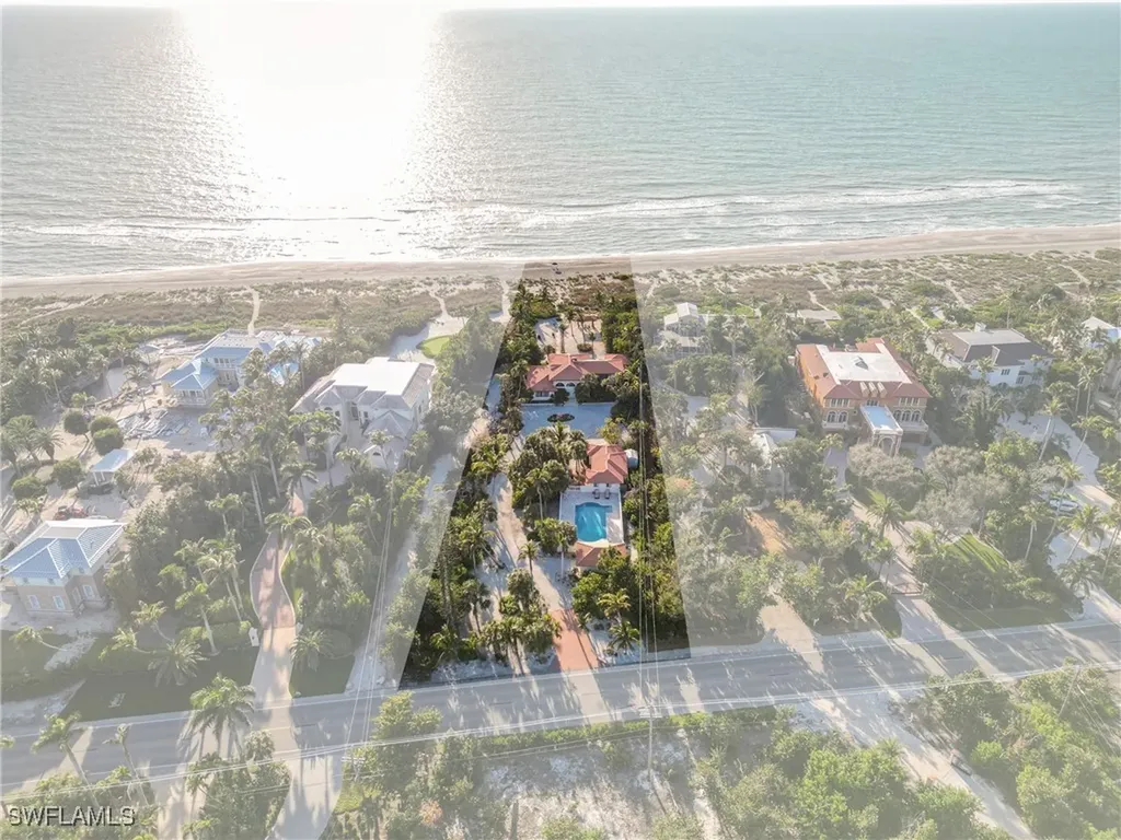 16632 Captiva Drive Captiva FL 33924