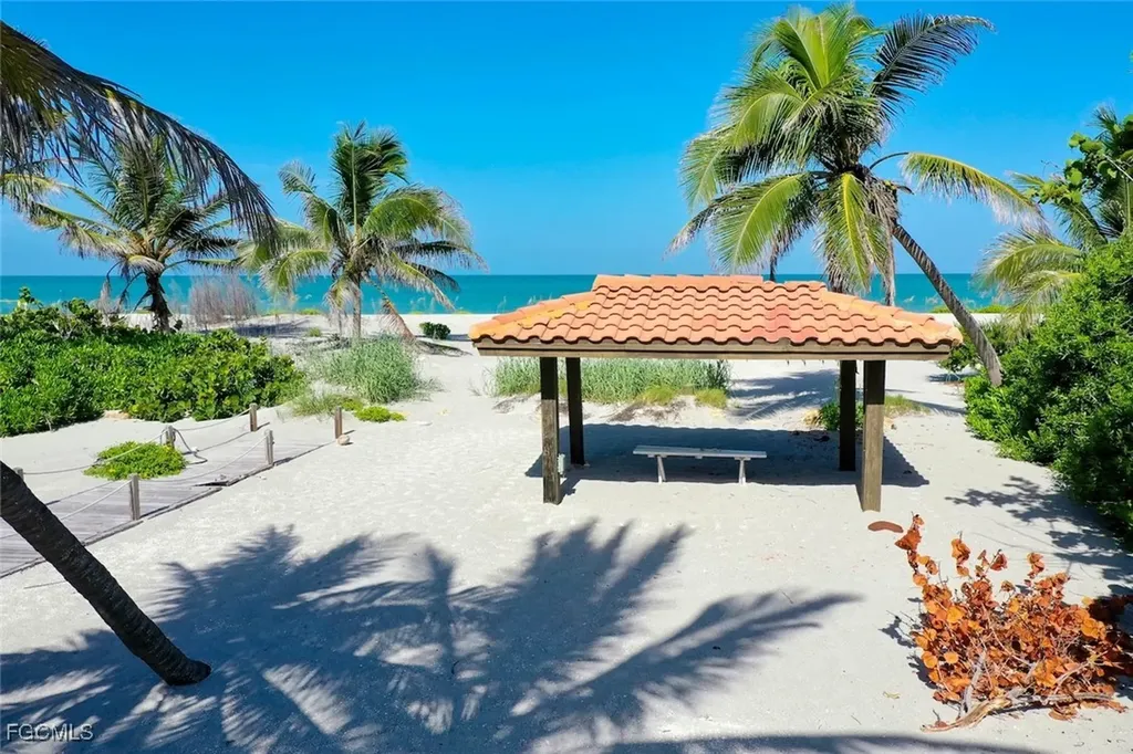 16632 Captiva Drive Captiva FL 33924