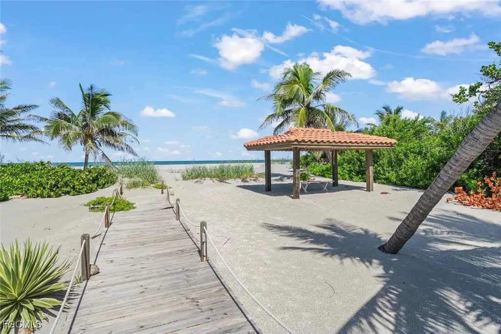 16632 Captiva Drive Captiva FL 33924