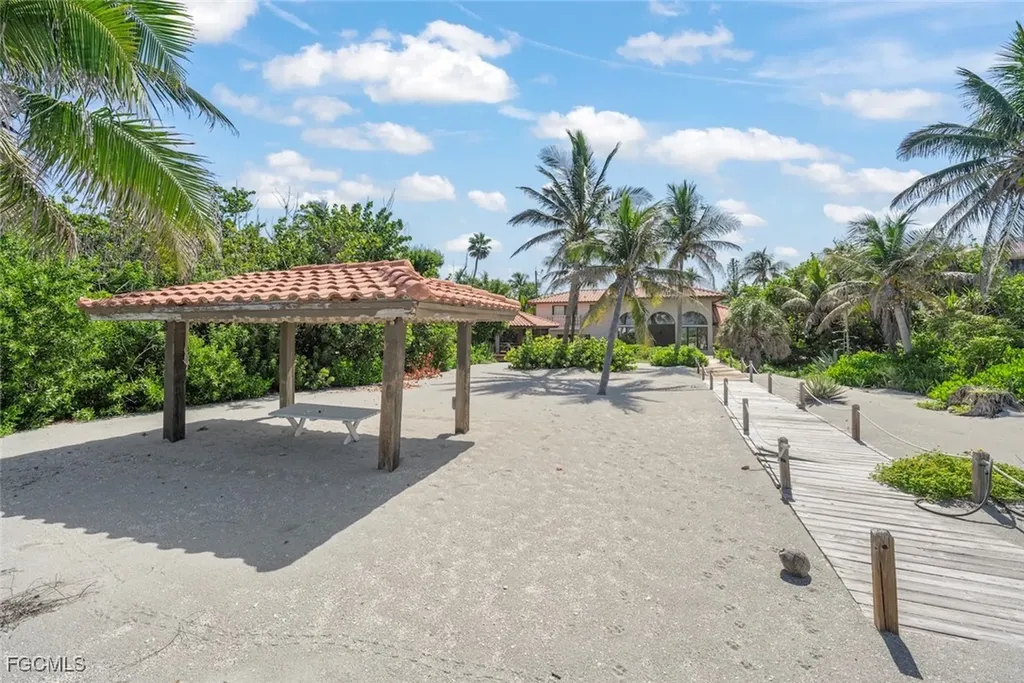 16632 Captiva Drive Captiva FL 33924