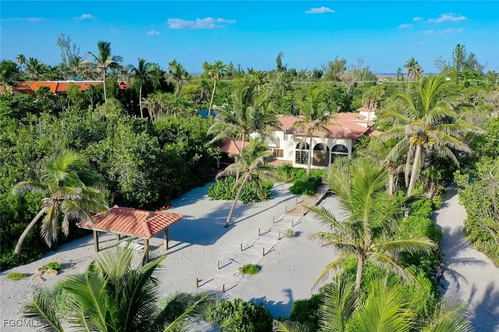 16632 Captiva Drive Captiva FL 33924