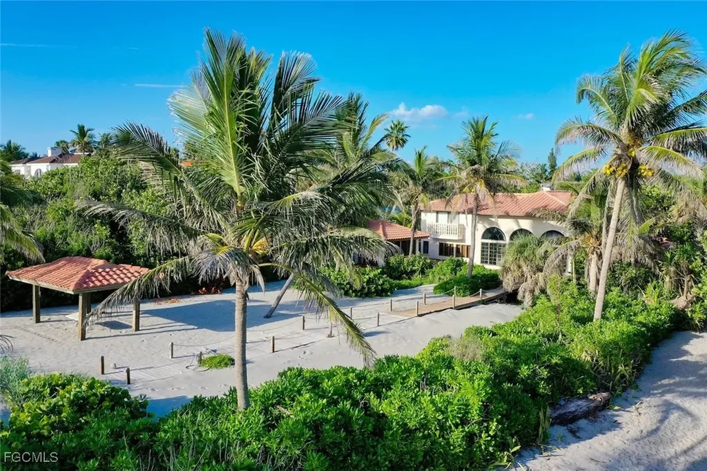 16632 Captiva Drive Captiva FL 33924