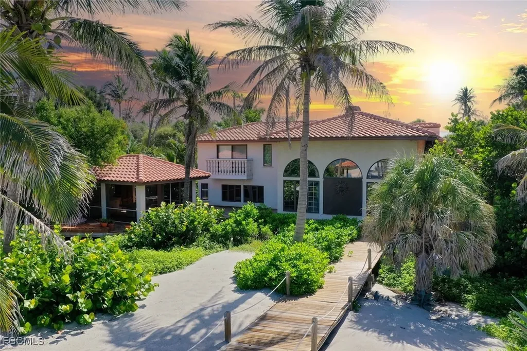 16632 Captiva Drive Captiva FL 33924