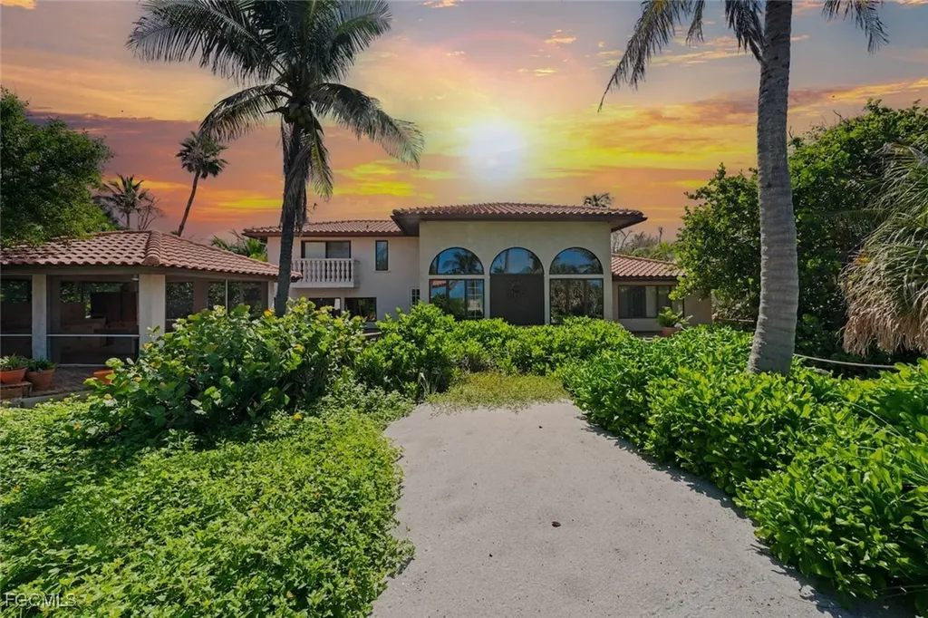 16632 Captiva Drive Captiva FL 33924