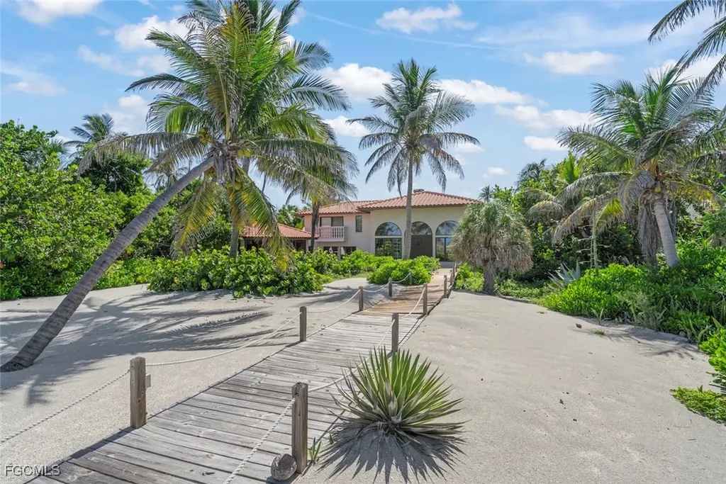 16632 Captiva Drive Captiva FL 33924