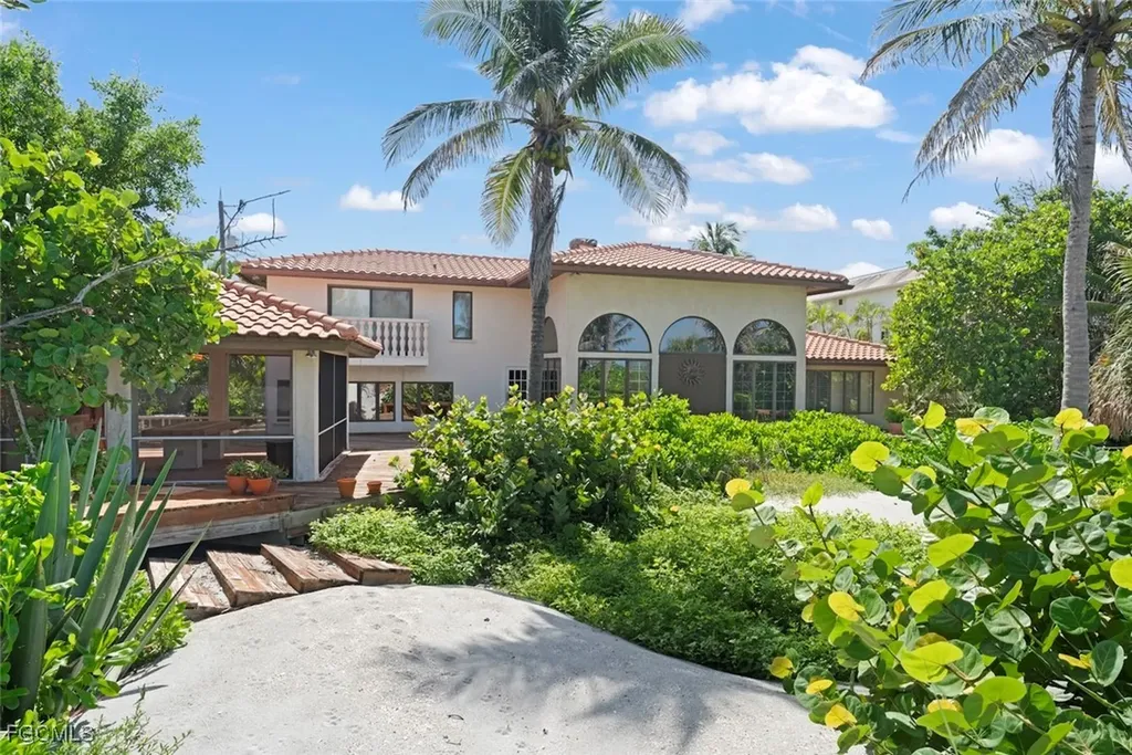 16632 Captiva Drive Captiva FL 33924