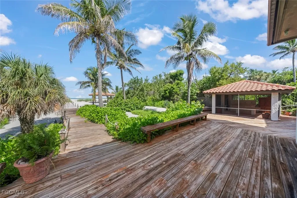 16632 Captiva Drive Captiva FL 33924