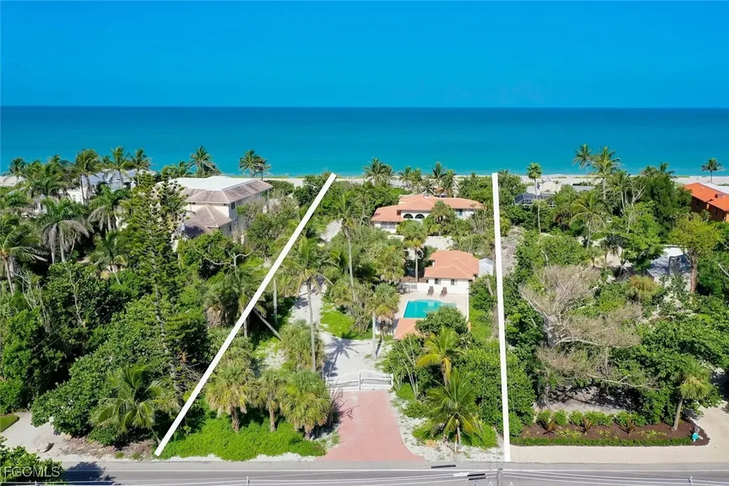 16632 Captiva Drive Captiva FL 33924