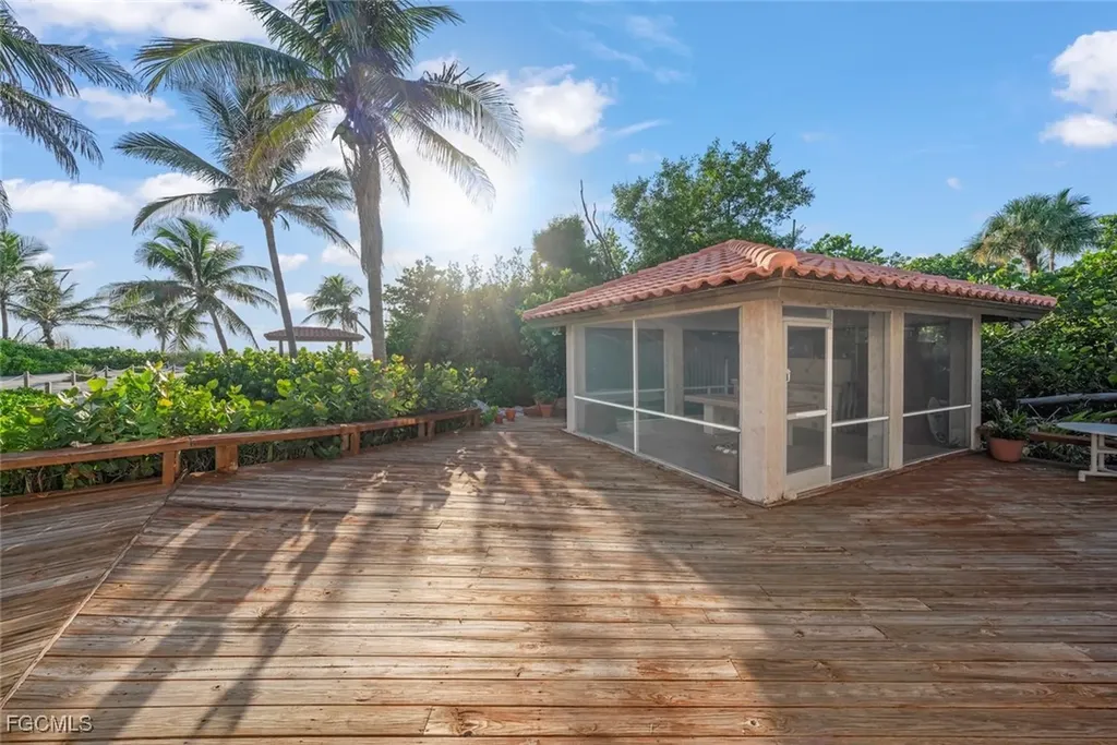 16632 Captiva Drive Captiva FL 33924