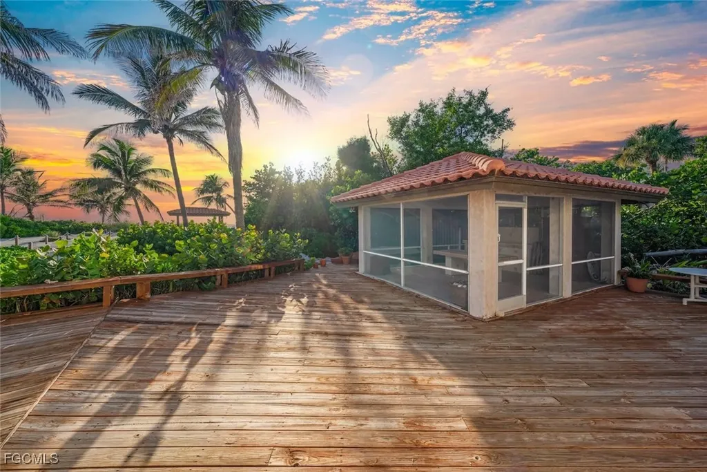 16632 Captiva Drive Captiva FL 33924