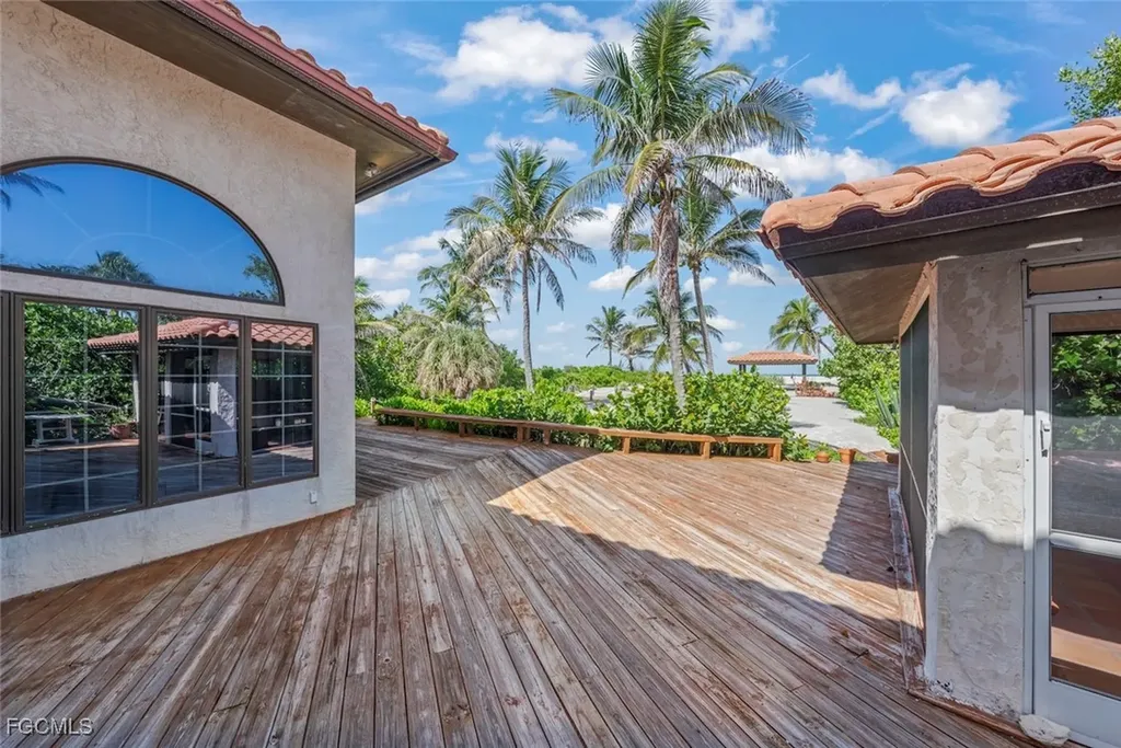 16632 Captiva Drive Captiva FL 33924