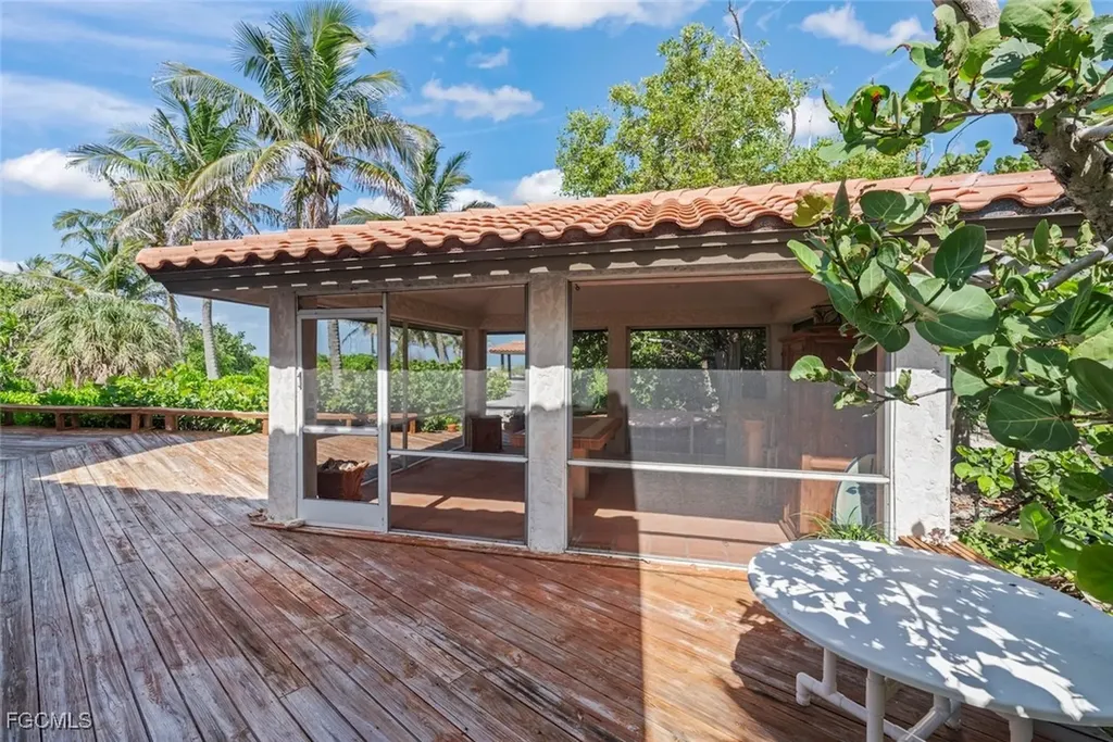 16632 Captiva Drive Captiva FL 33924